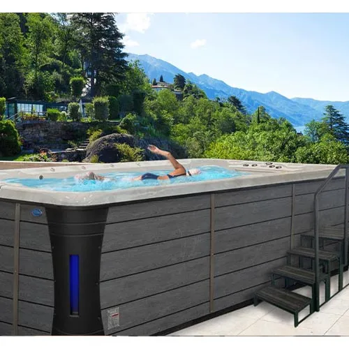Swimspa X-Series hot tubs for sale in Chicopee